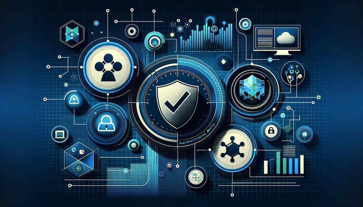 Hero image for Audit Copilot Activity: Purview Integration