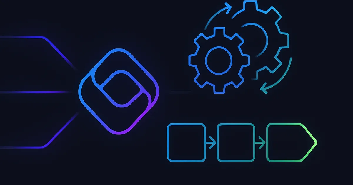 Hero image for Copilot + Power Automate: Workflow Automation Patterns