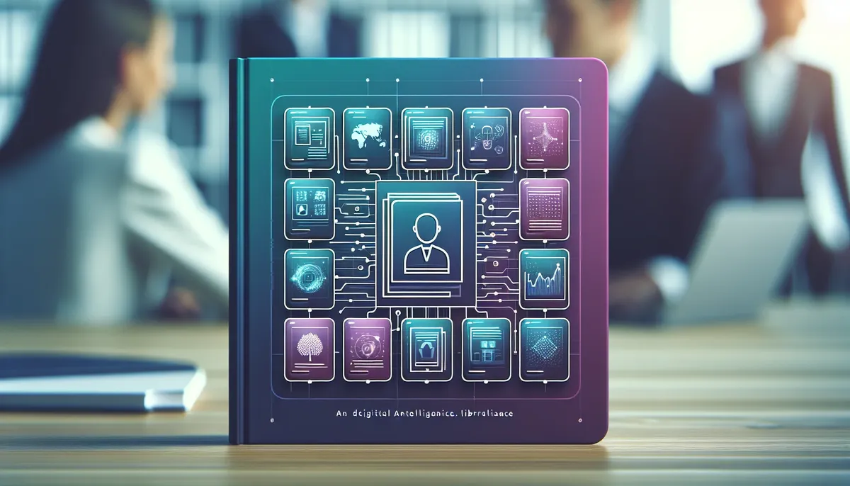 Hero image for Copilot Prompt Library: 50 Essential Prompts for Enterprise Productivity