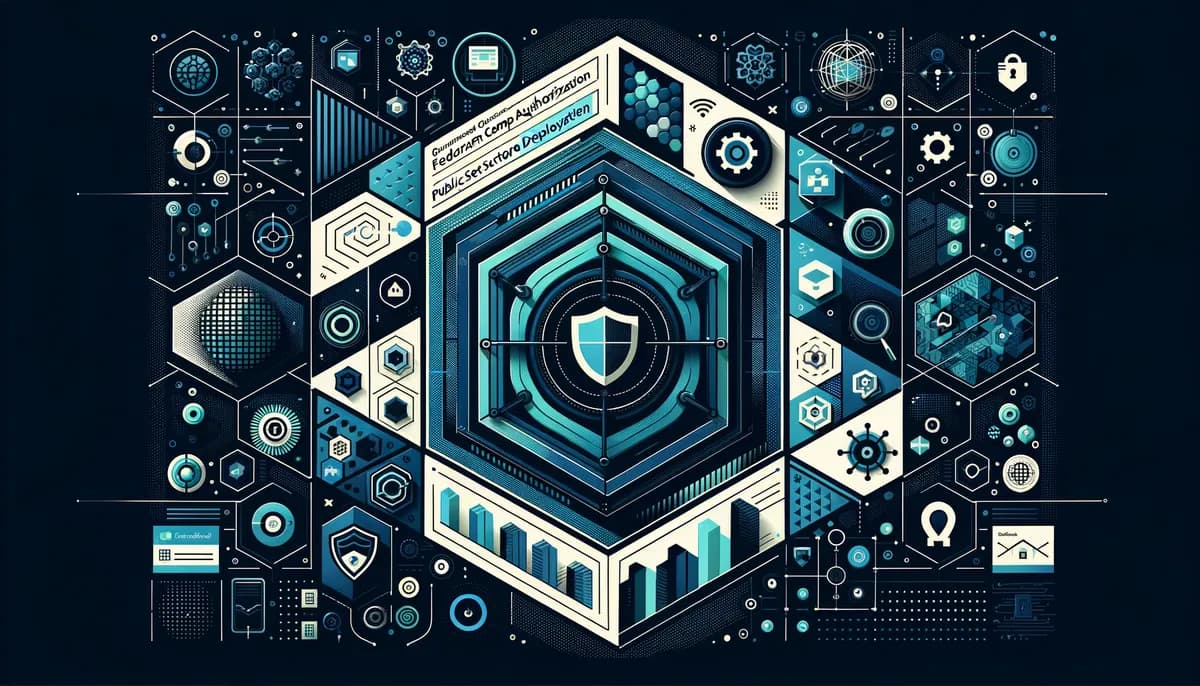 Hero image for Microsoft 365 Copilot for Government: FedRAMP & Public Sector Deployment