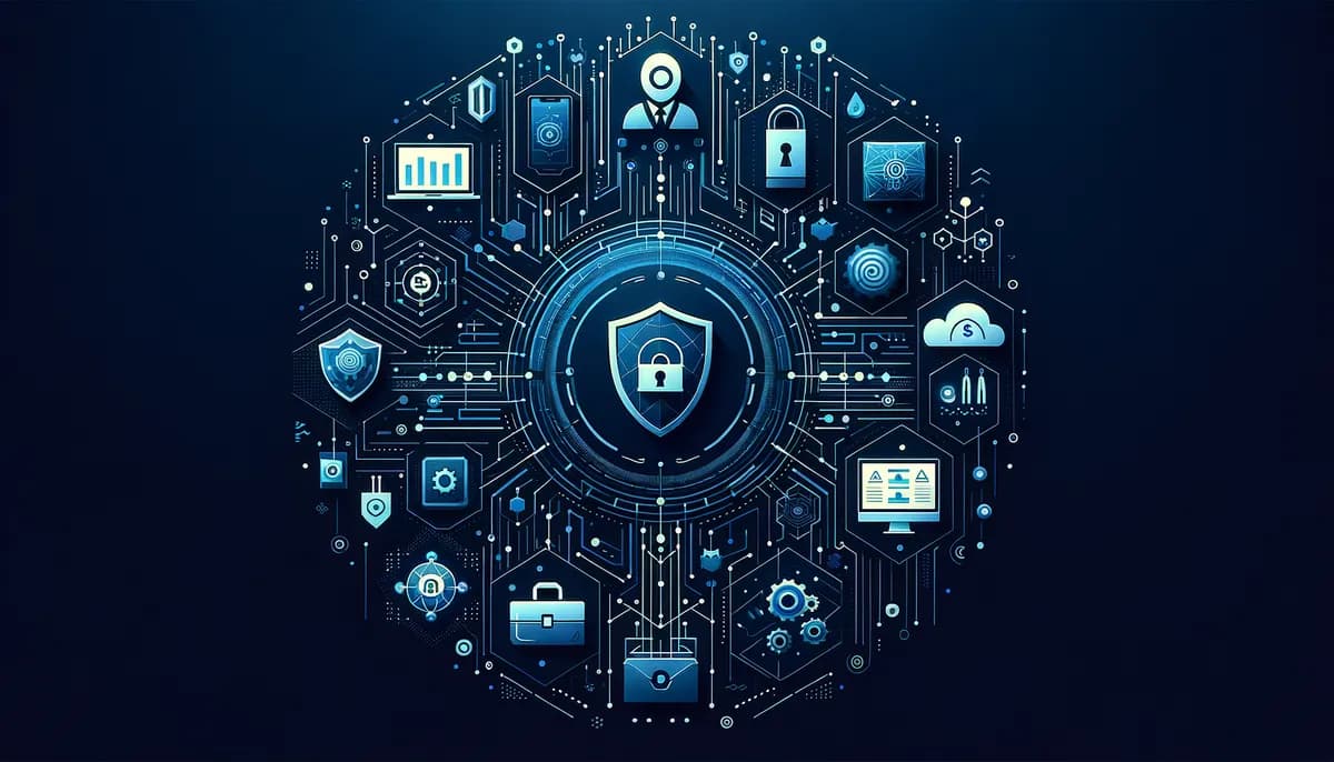 Hero image for Microsoft Copilot for Finance: SOC 2 Compliance Requirements and Implementation