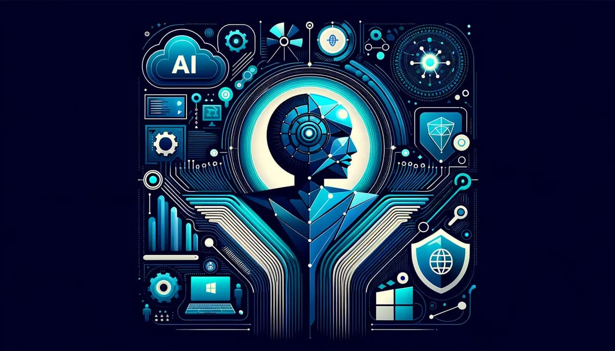 Hero image for Microsoft 365 Copilot and GDPR: Complete Compliance Framework for the EU