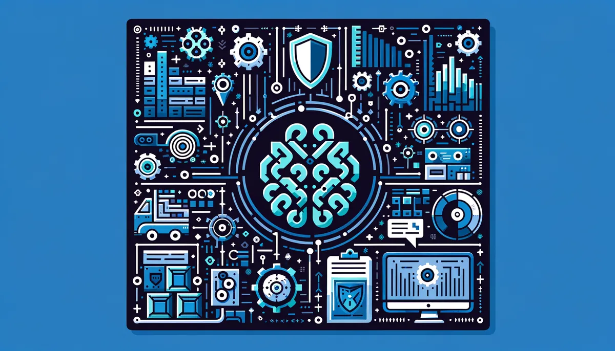 Hero image for Copilot for Manufacturing: Supply Chain AI