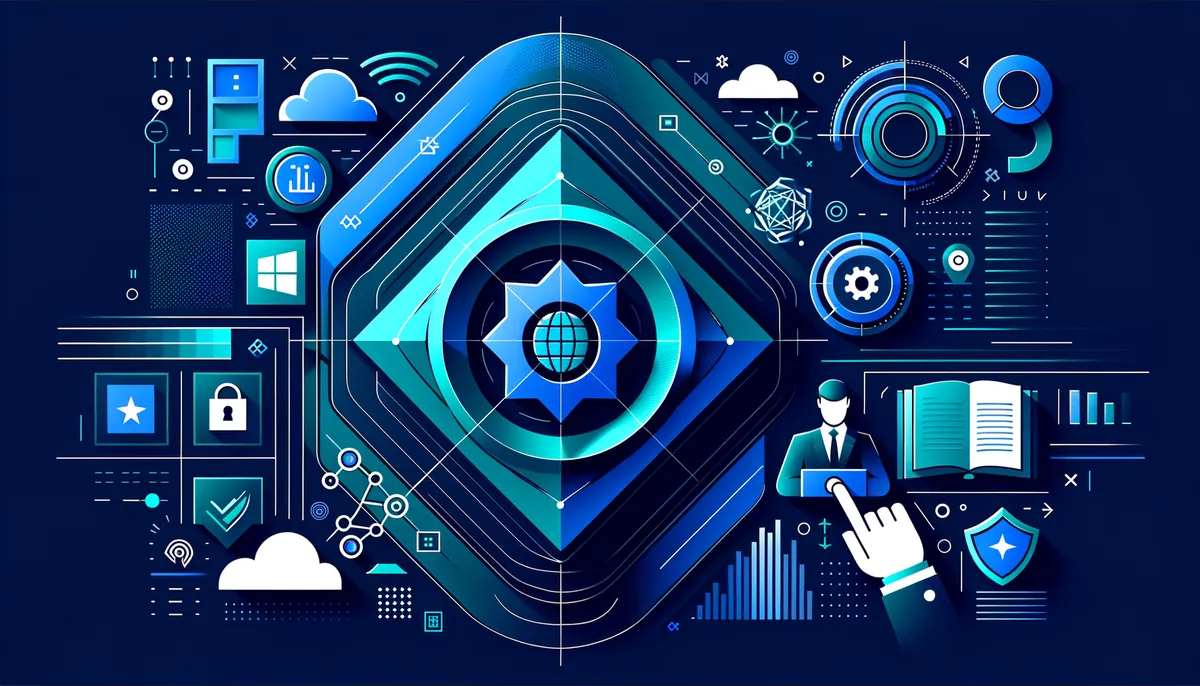 Hero image for Microsoft Copilot Oversharing: How to Prevent Sensitive Data Exposure